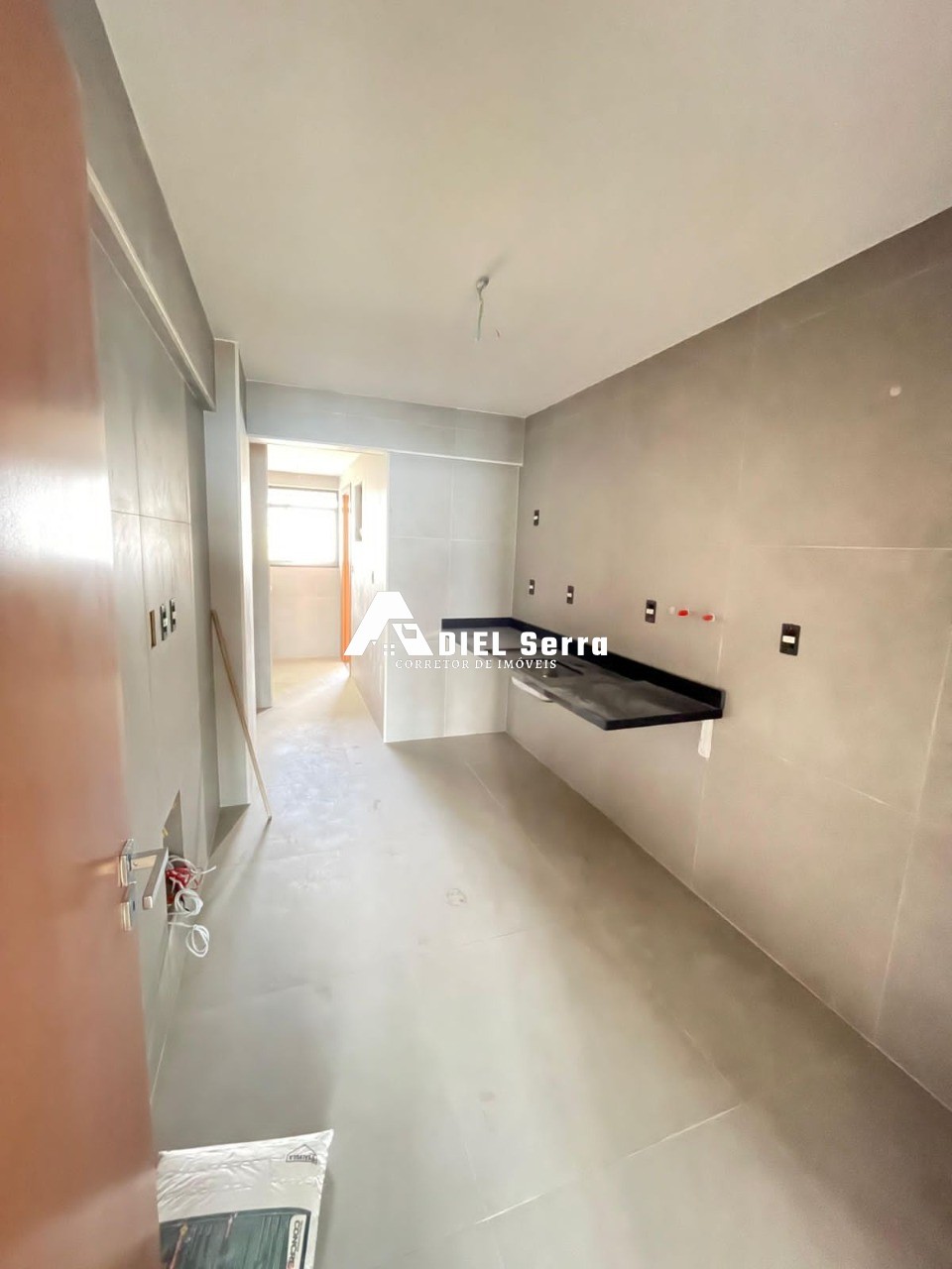 Apartamento - Barra