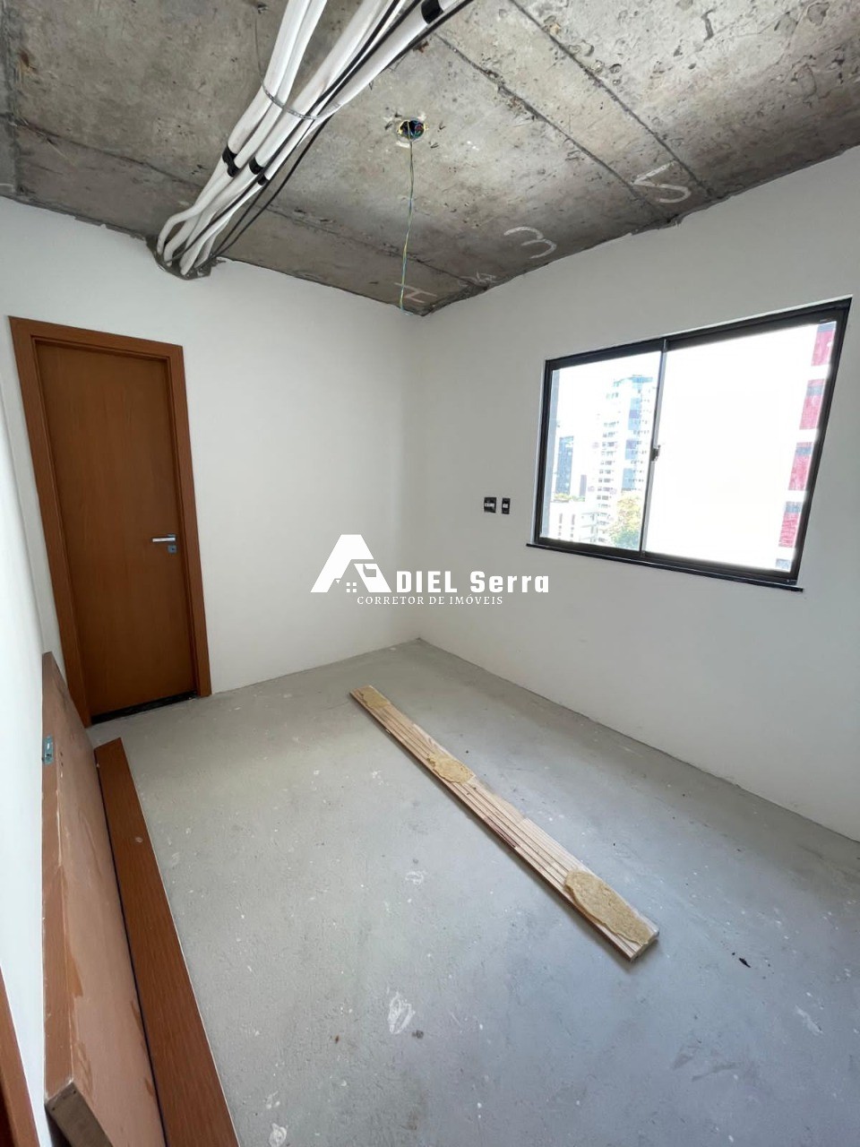 Apartamento - Barra