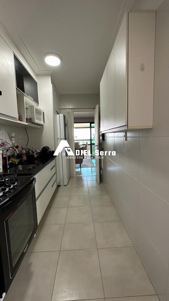 Apartamento - Patamares