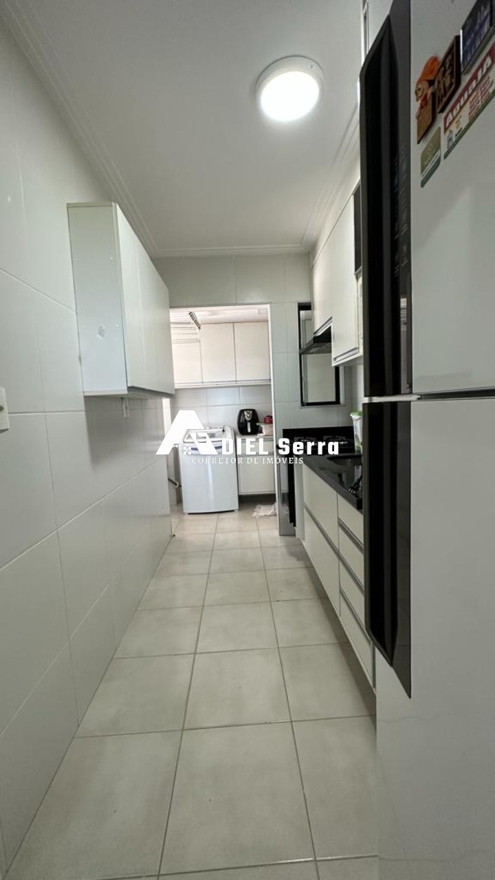 Apartamento - Patamares
