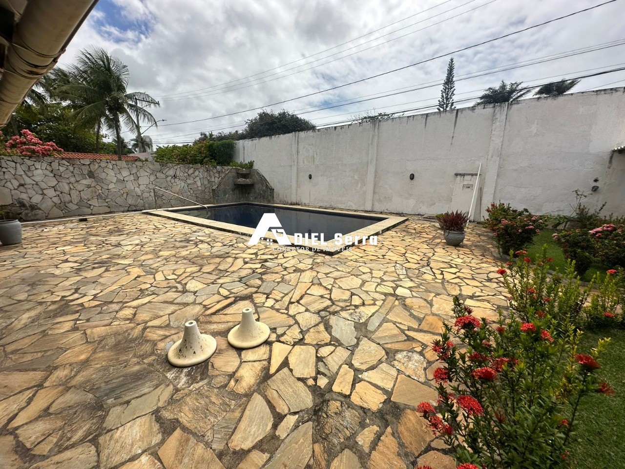 Casa - Piatã