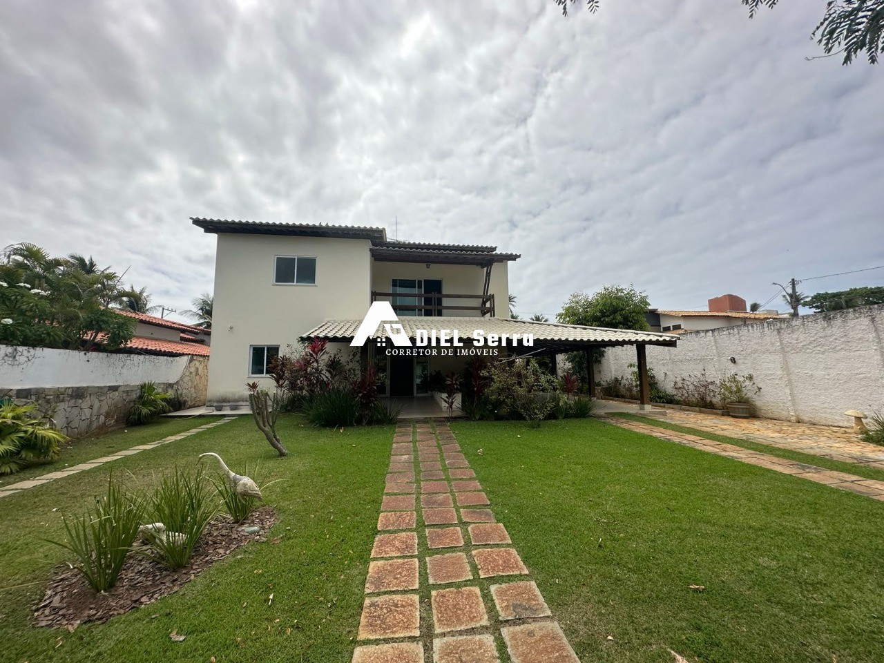 Casa - Piatã