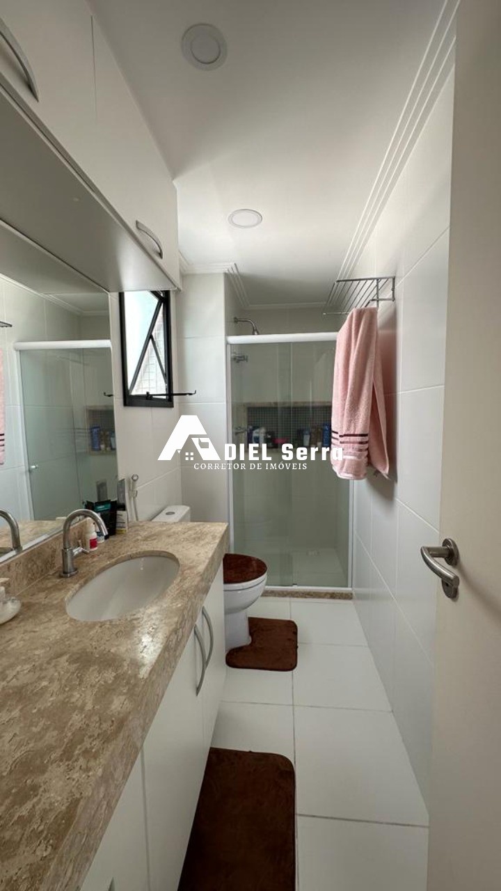 Apartamento - Patamares