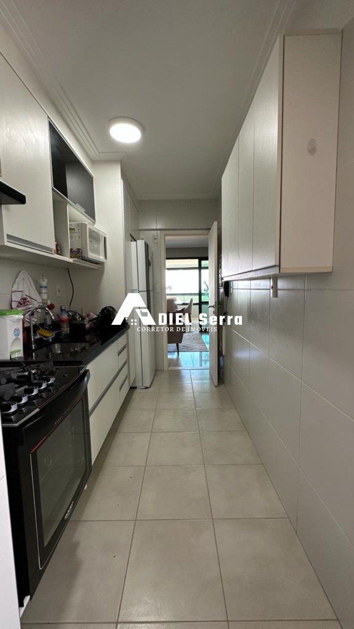 Apartamento - Patamares