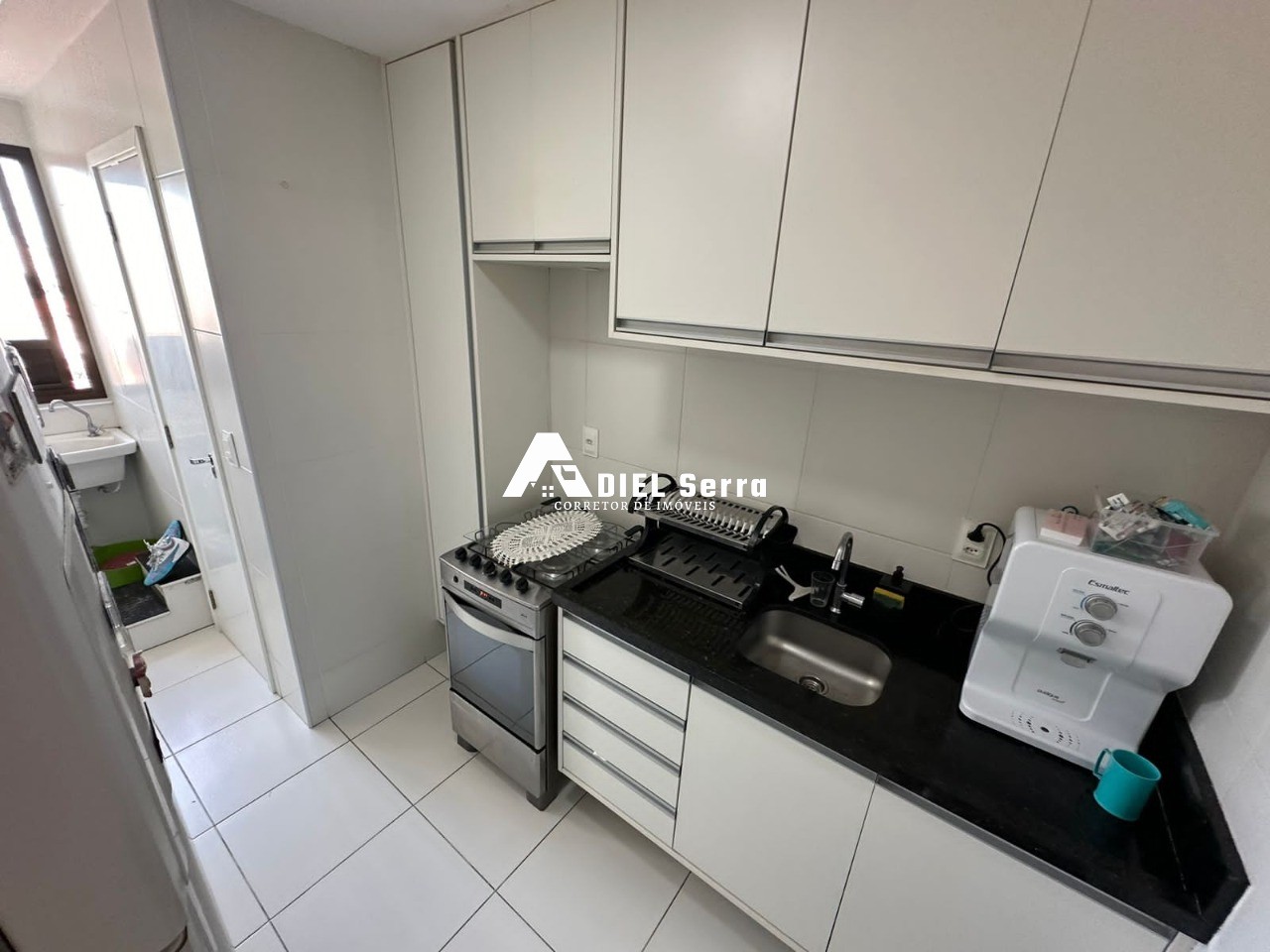 Apartamento - Jardim Apipema