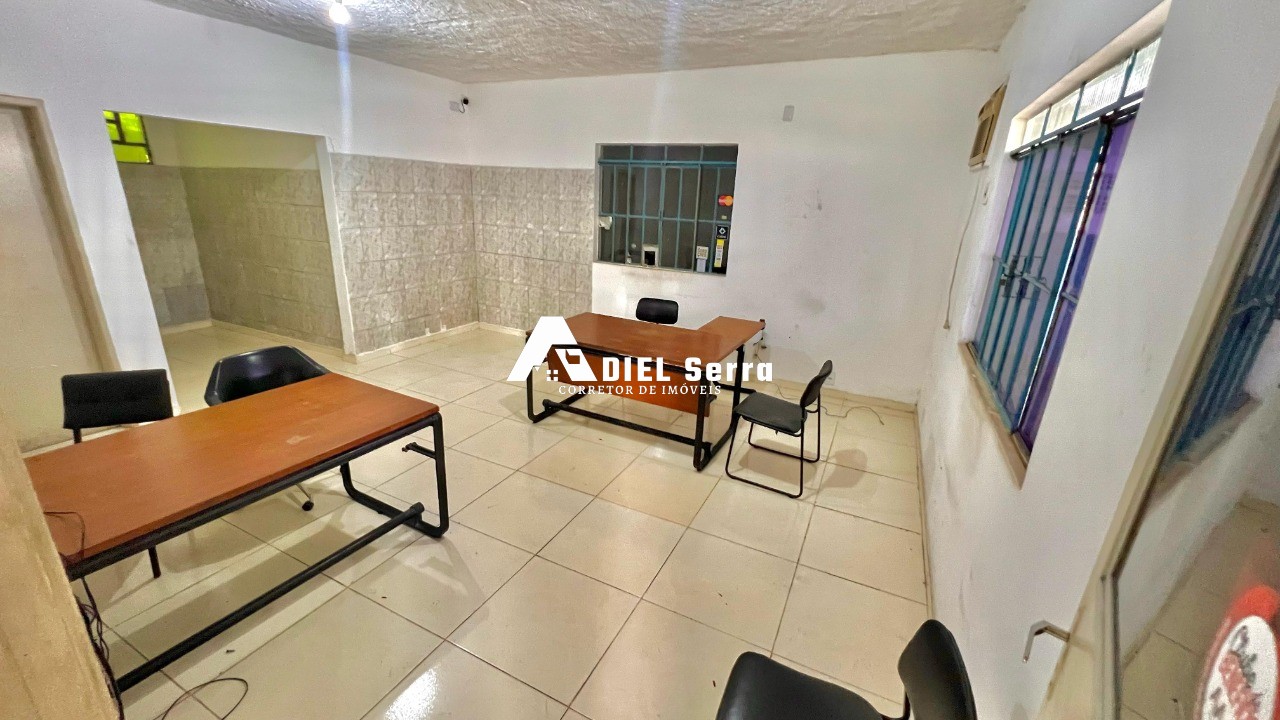 Casa - Campinas de brotas