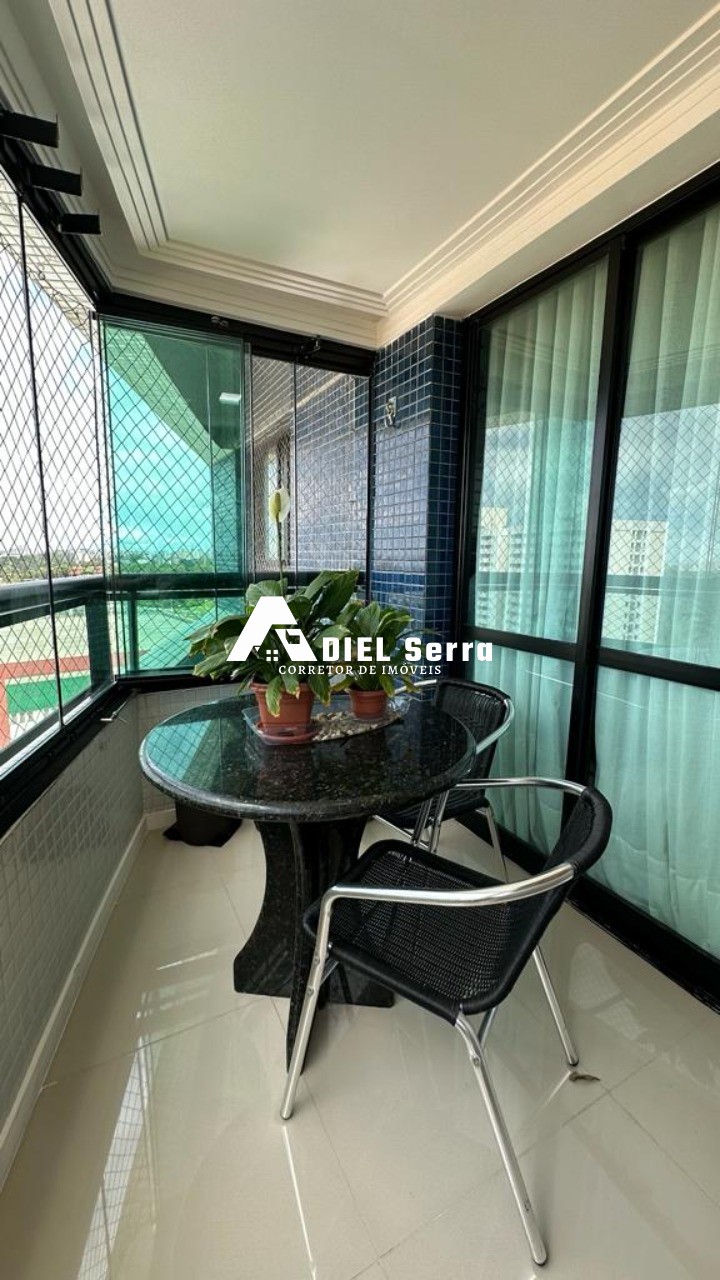 Apartamento - Patamares