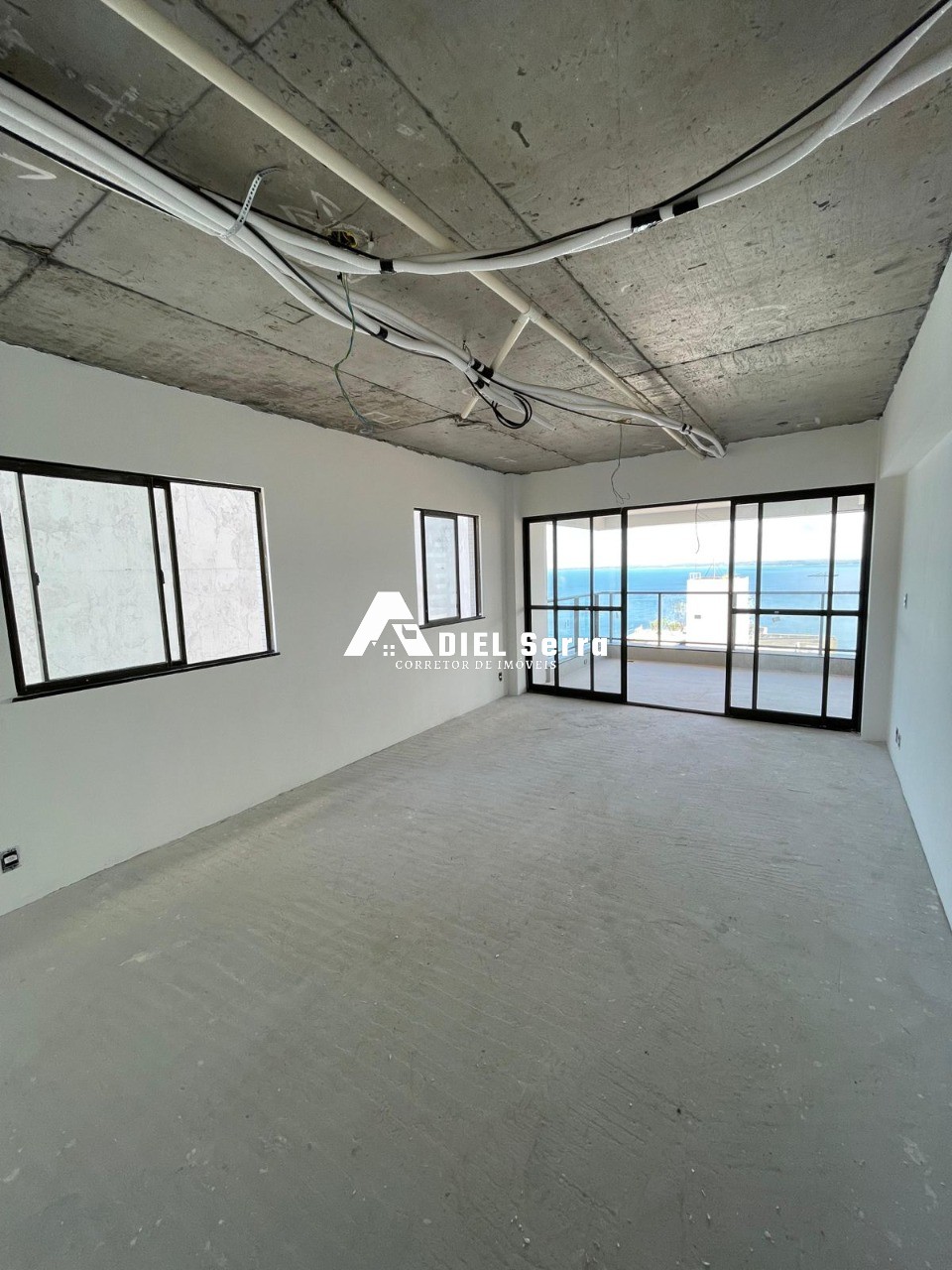 Apartamento - Barra