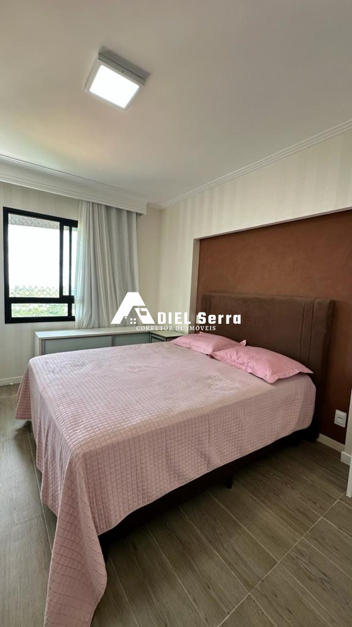 Apartamento - Patamares