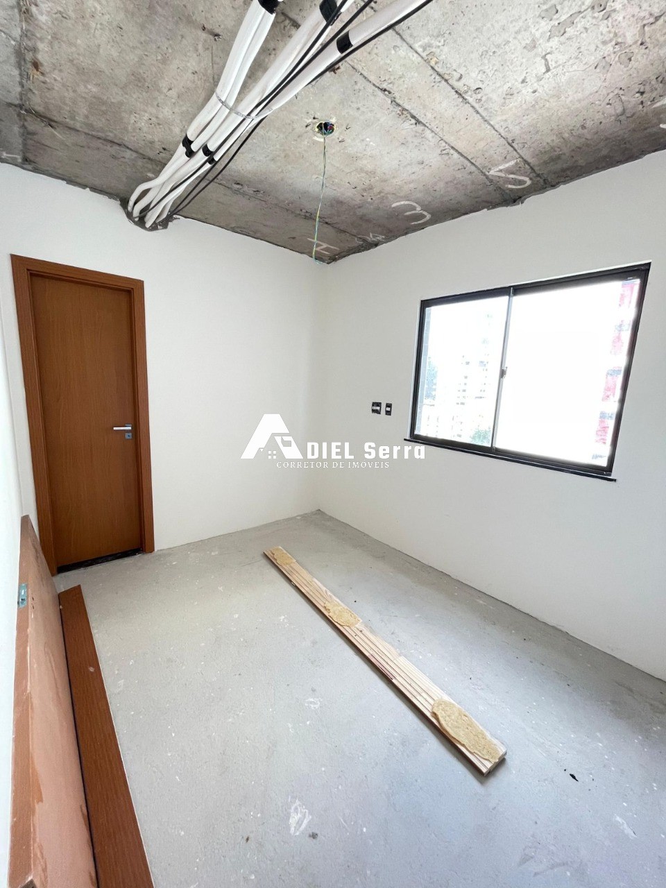 Apartamento - Barra