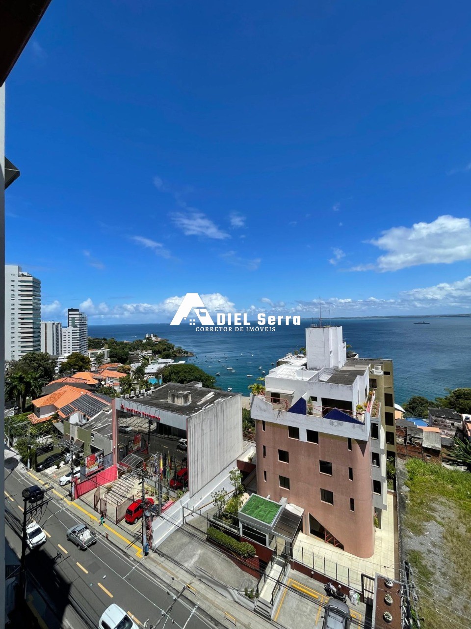 Apartamento - Barra