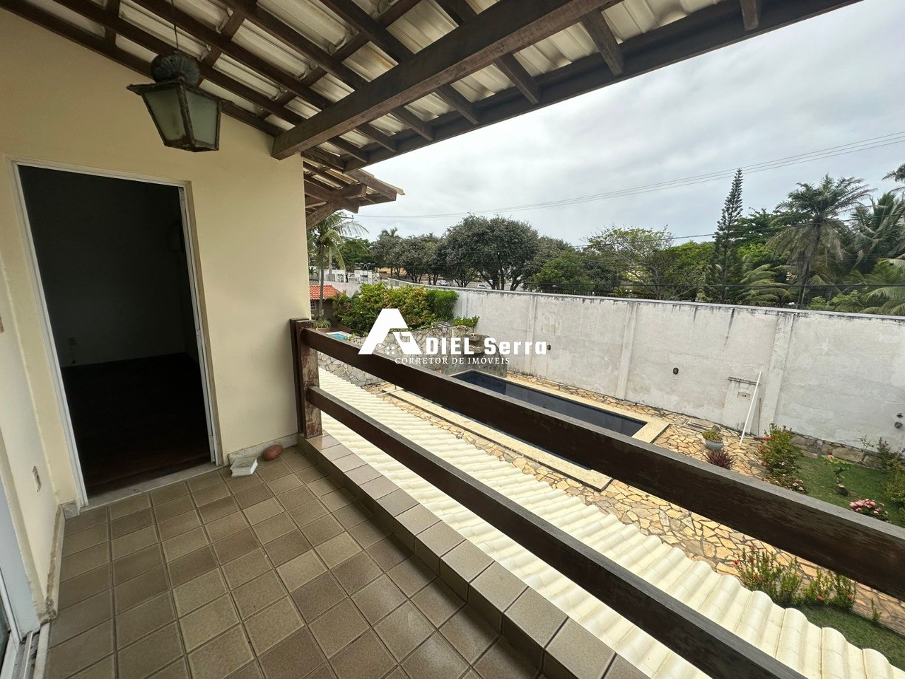Casa - Piatã