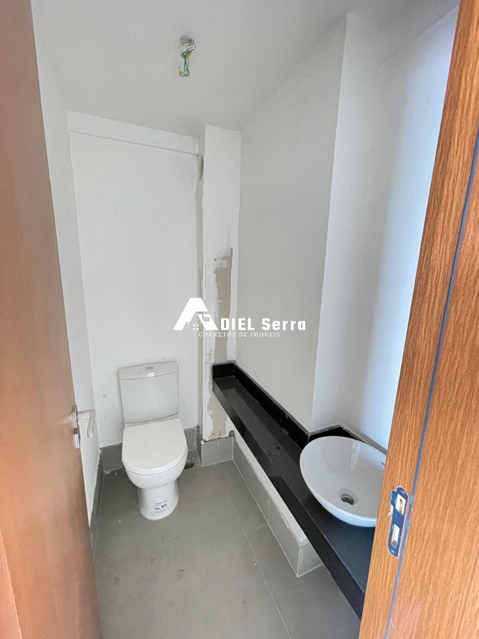 Apartamento - Barra