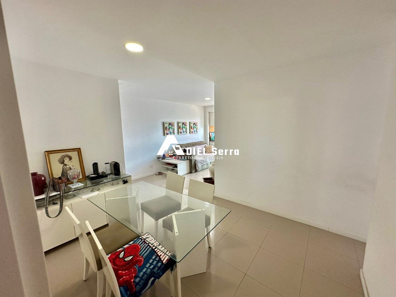 Apartamento - Jardim Apipema