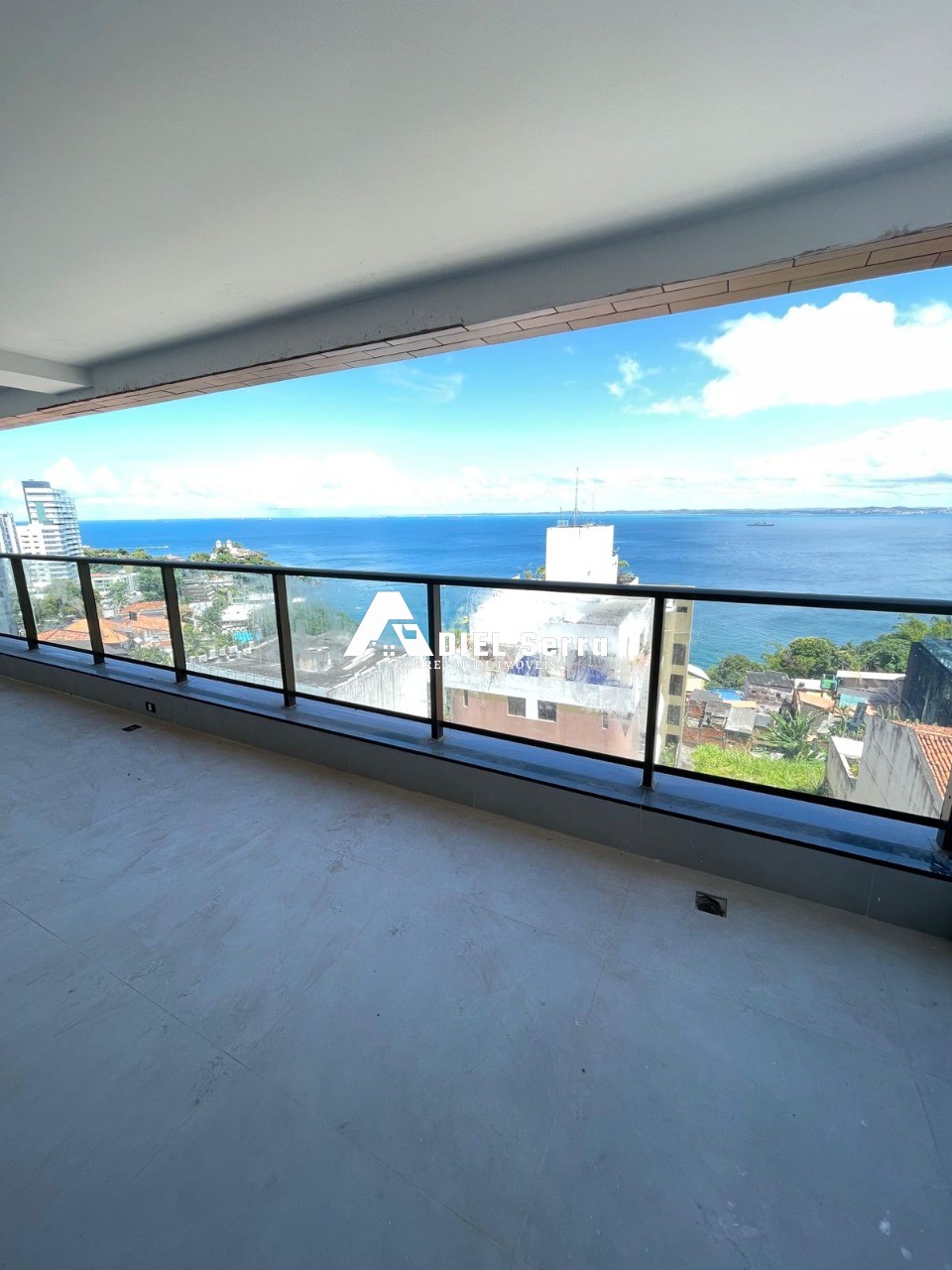 Apartamento - Barra