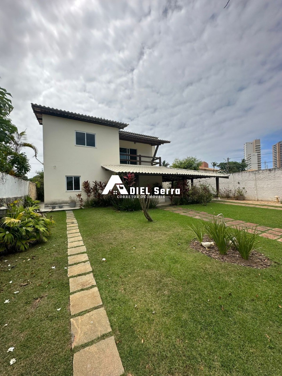 Casa - Piatã
