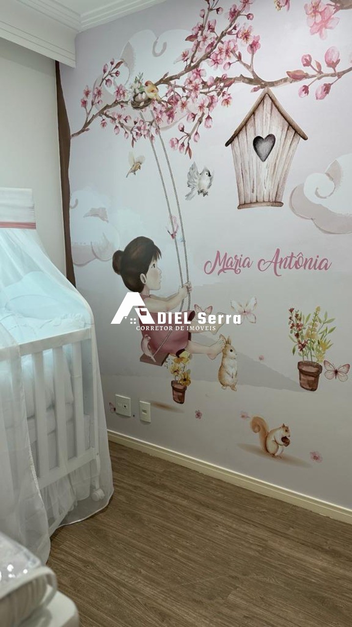 Apartamento - Patamares