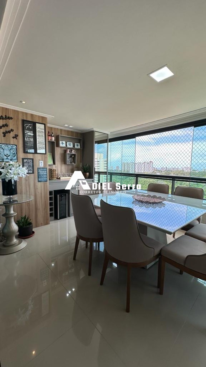 Apartamento - Patamares