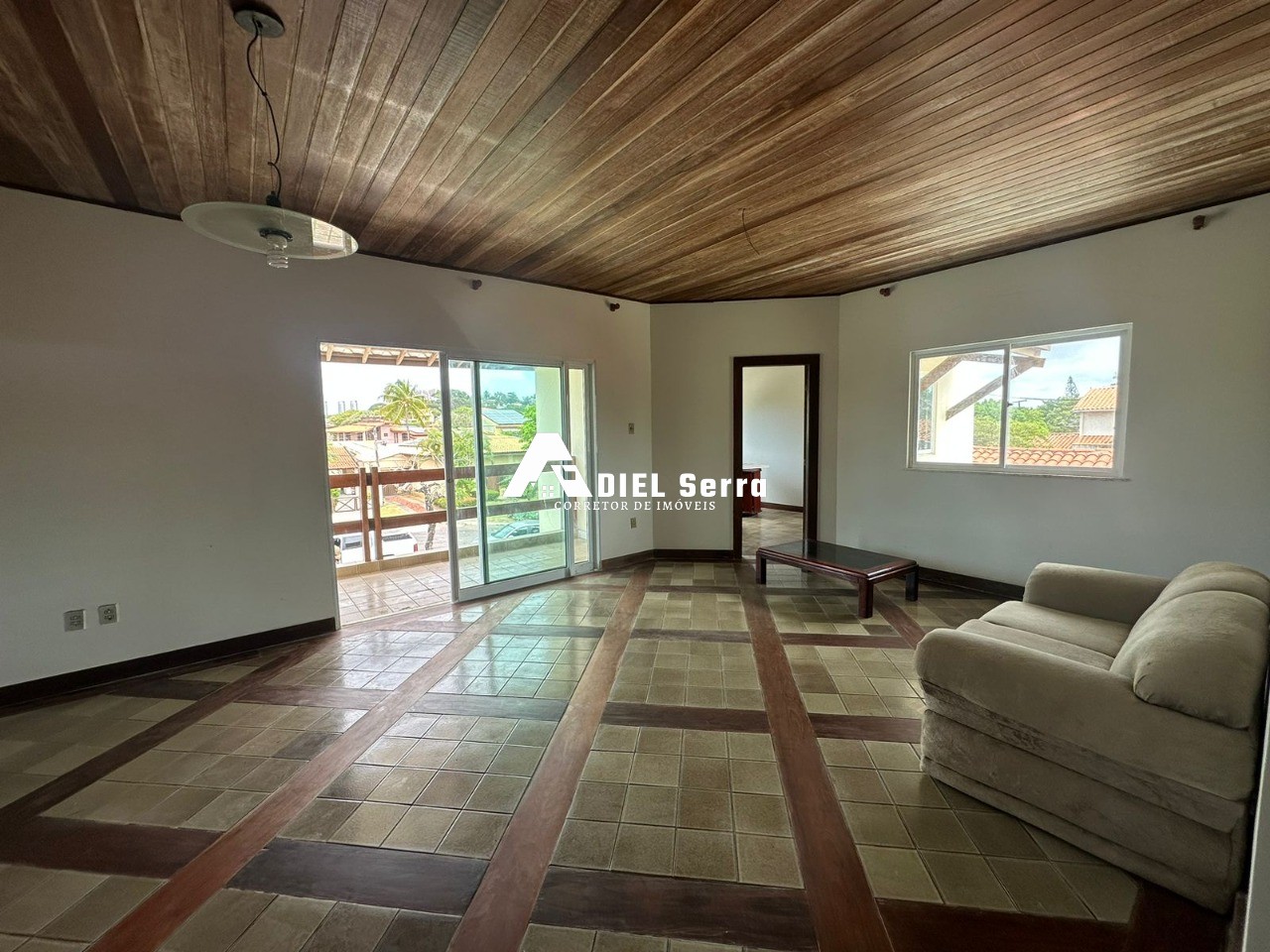 Casa - Piatã