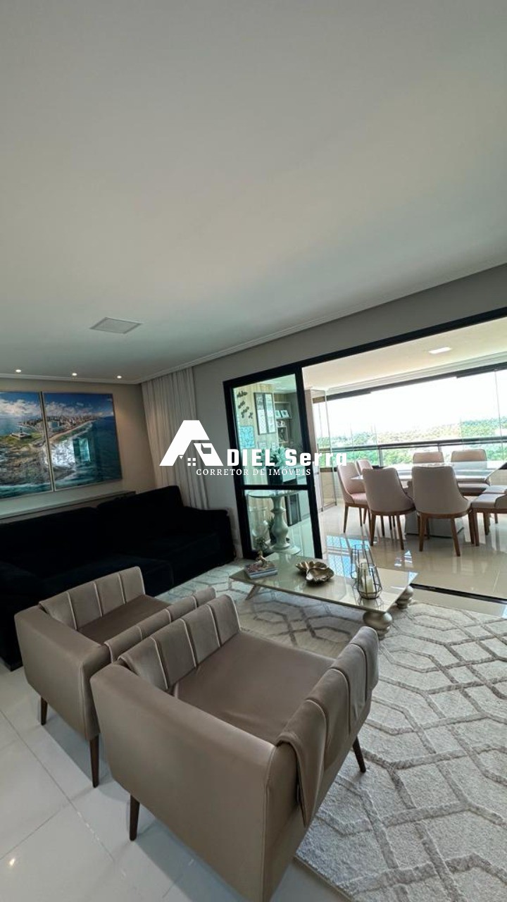 Apartamento - Patamares
