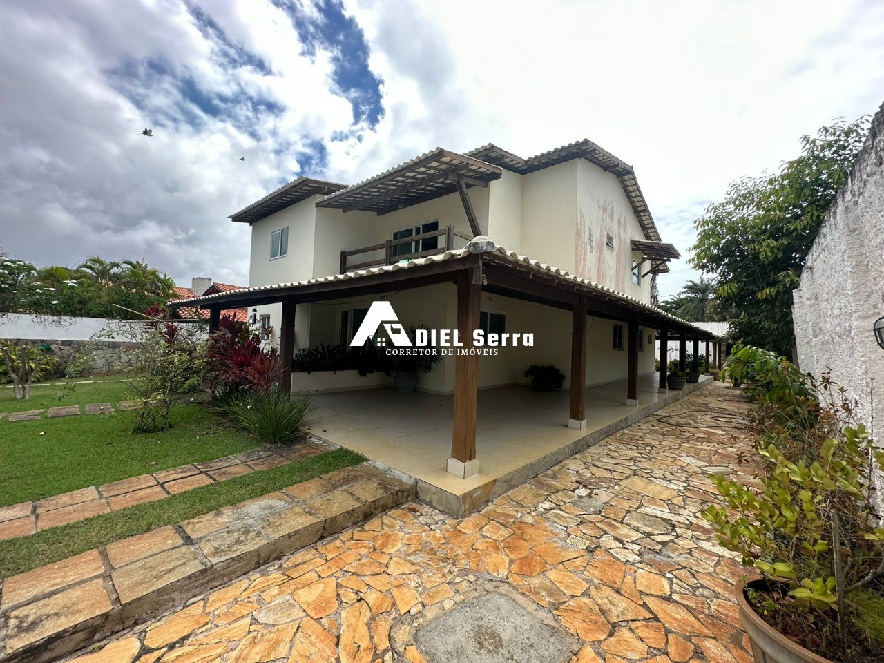 Casa - Piatã