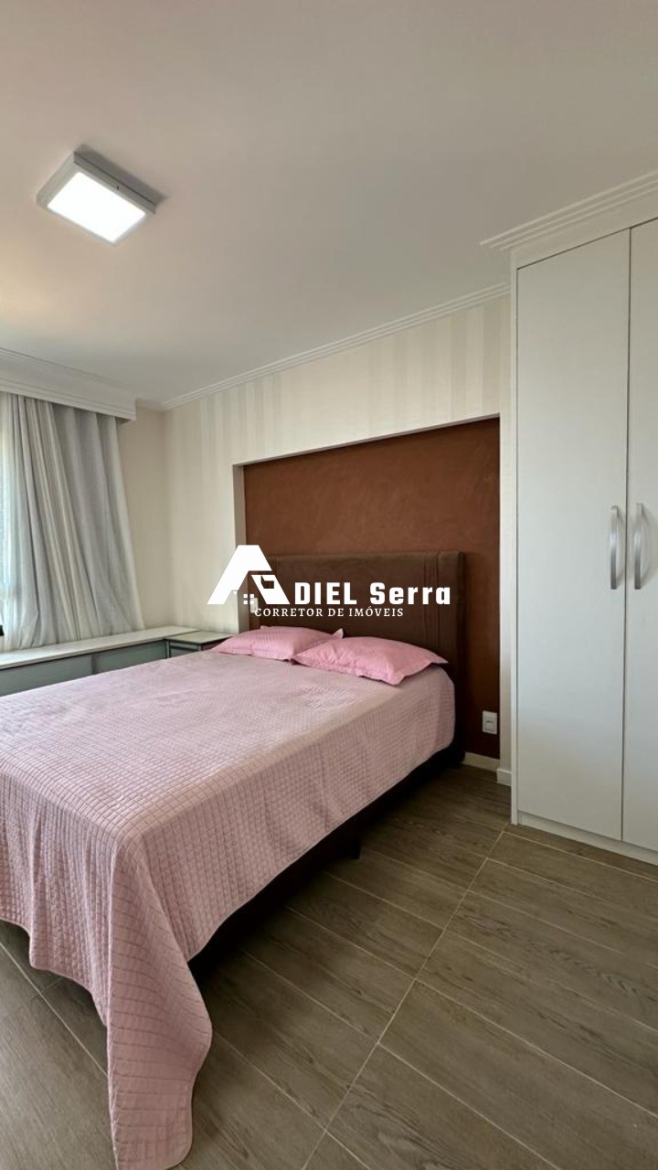 Apartamento - Patamares