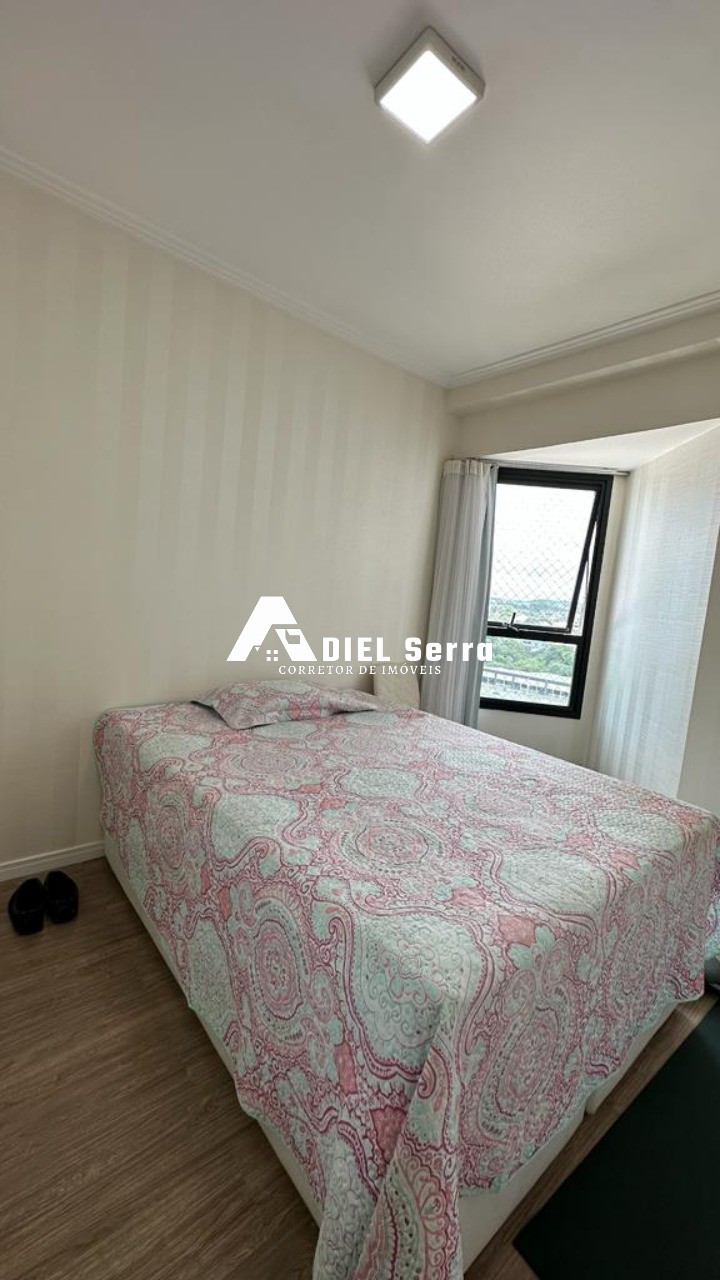 Apartamento - Patamares