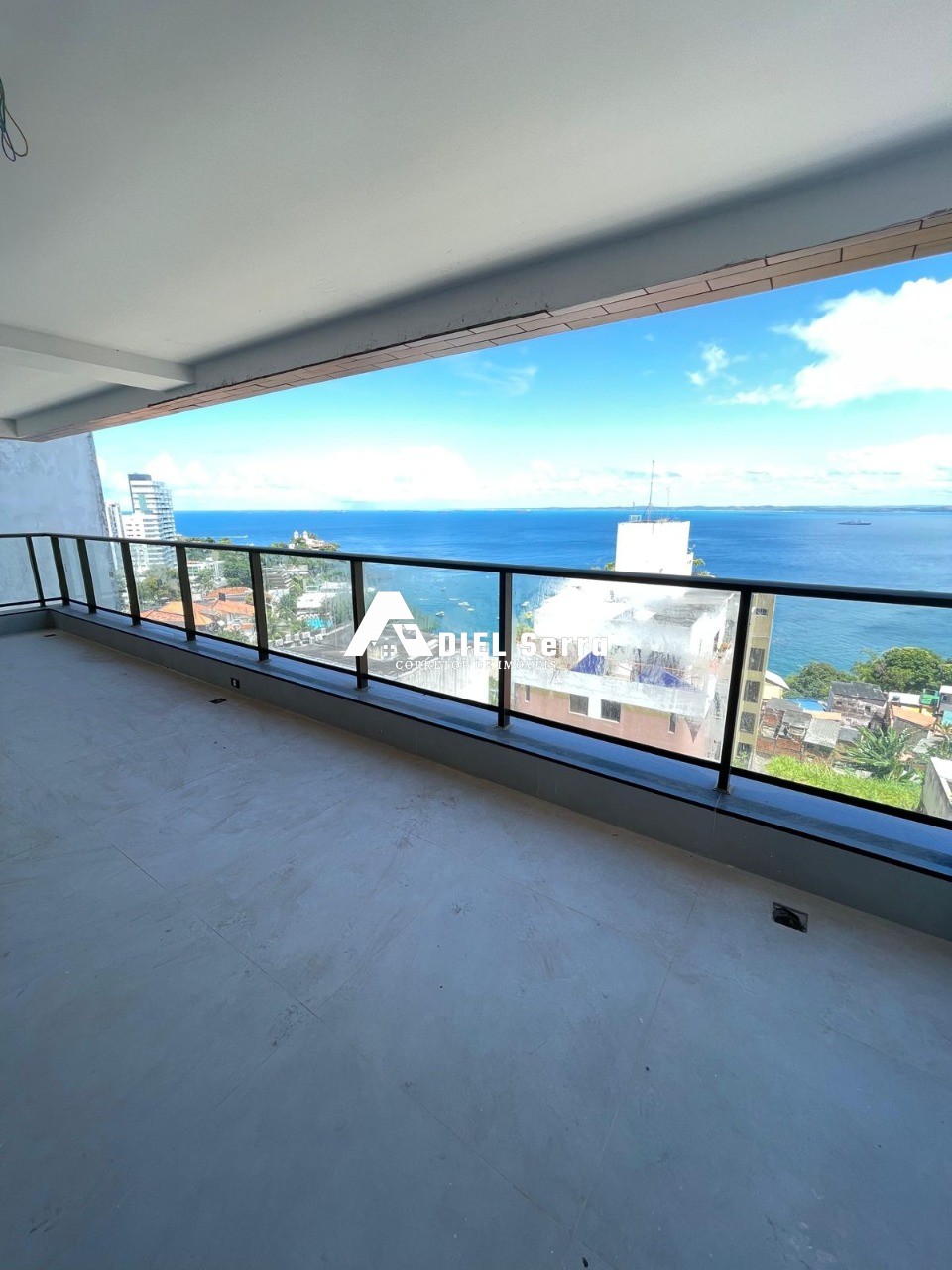 Apartamento - Barra