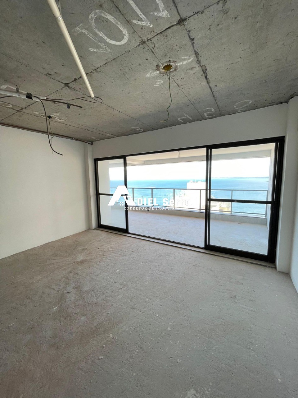 Apartamento - Barra