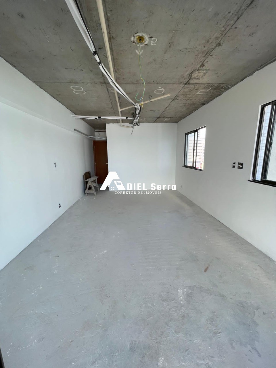 Apartamento - Barra