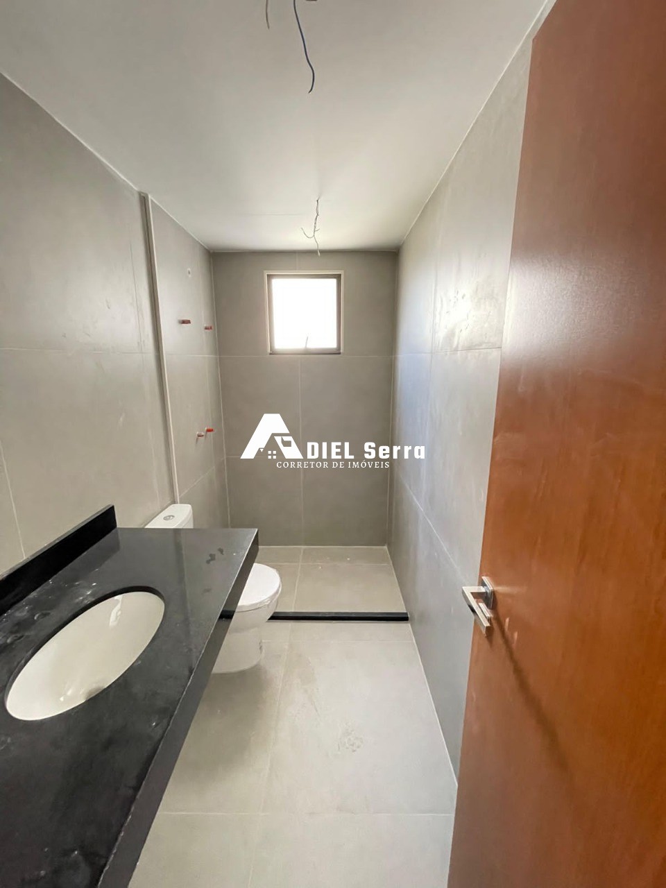 Apartamento - Barra