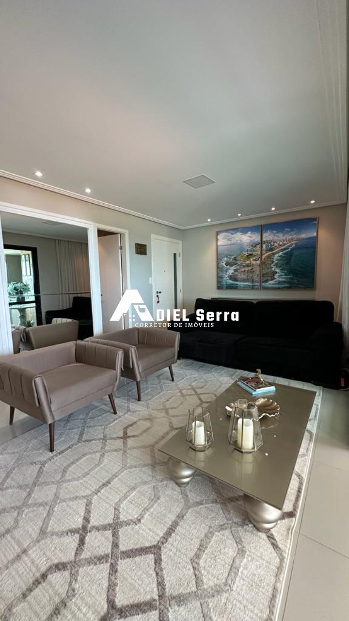 Apartamento - Patamares