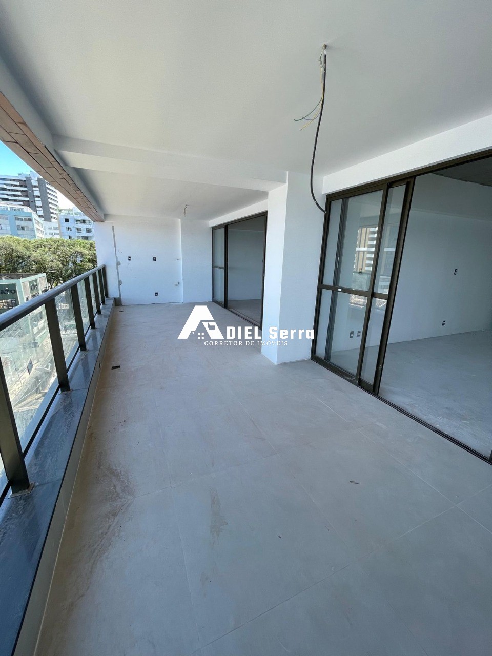 Apartamento - Barra