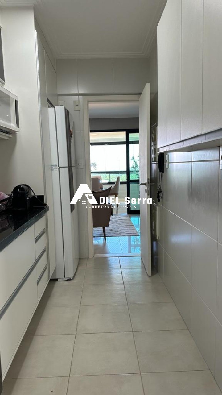 Apartamento - Patamares