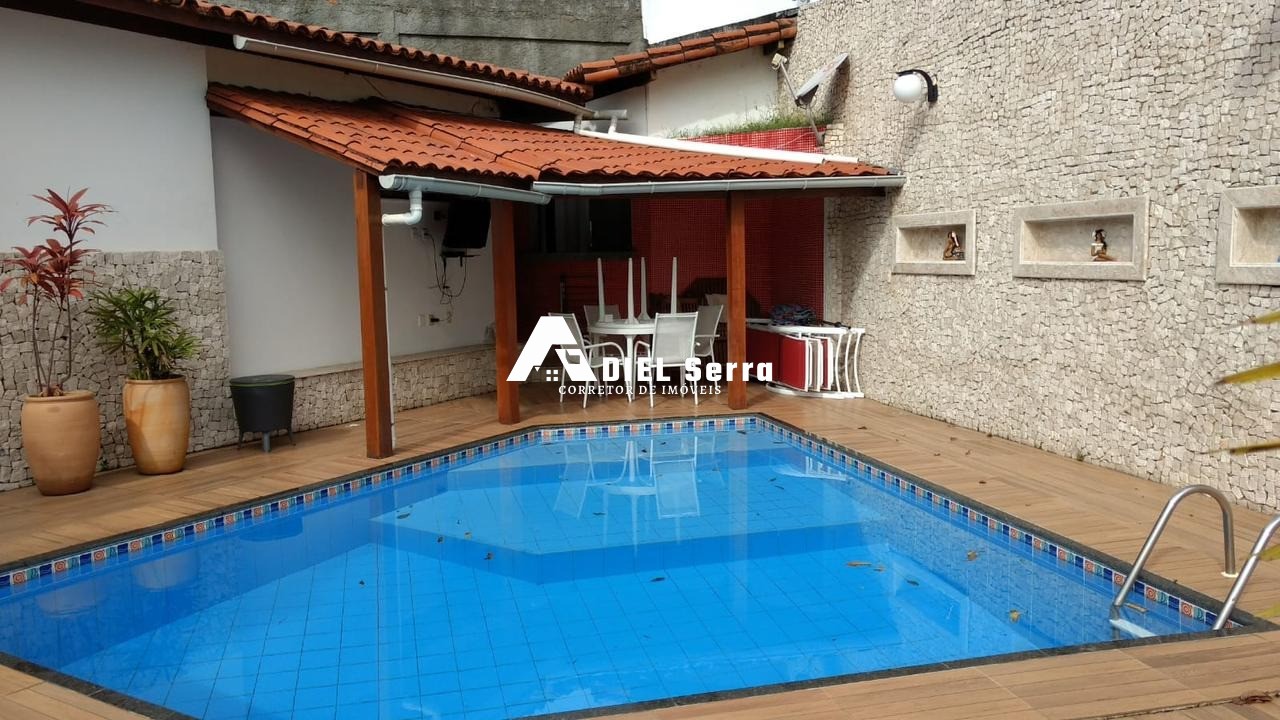 Casa - Horto florestal