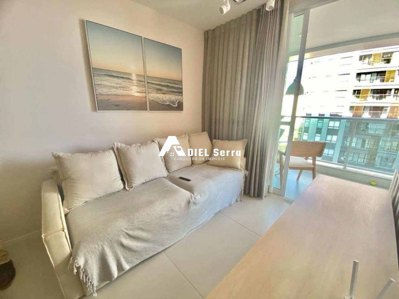Apartamento - Barra