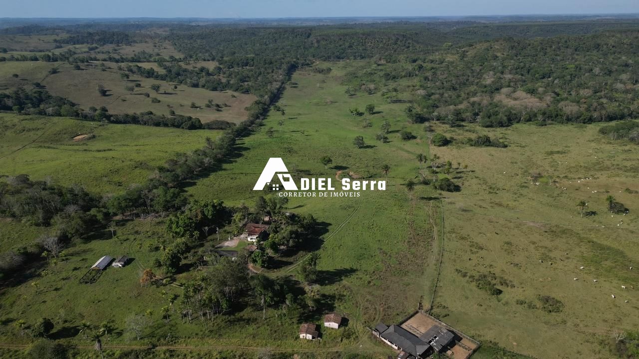 Terreno - Mata De SÃo JoÃo