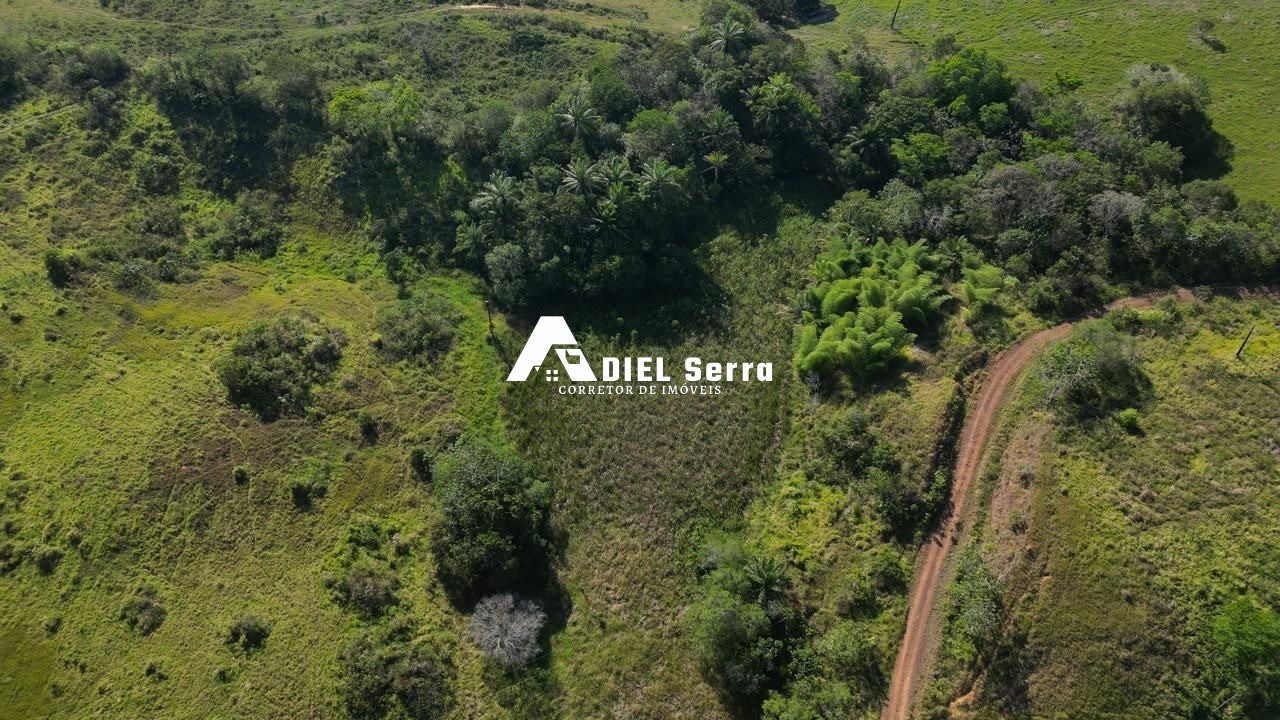 Terreno - Mata De SÃo JoÃo