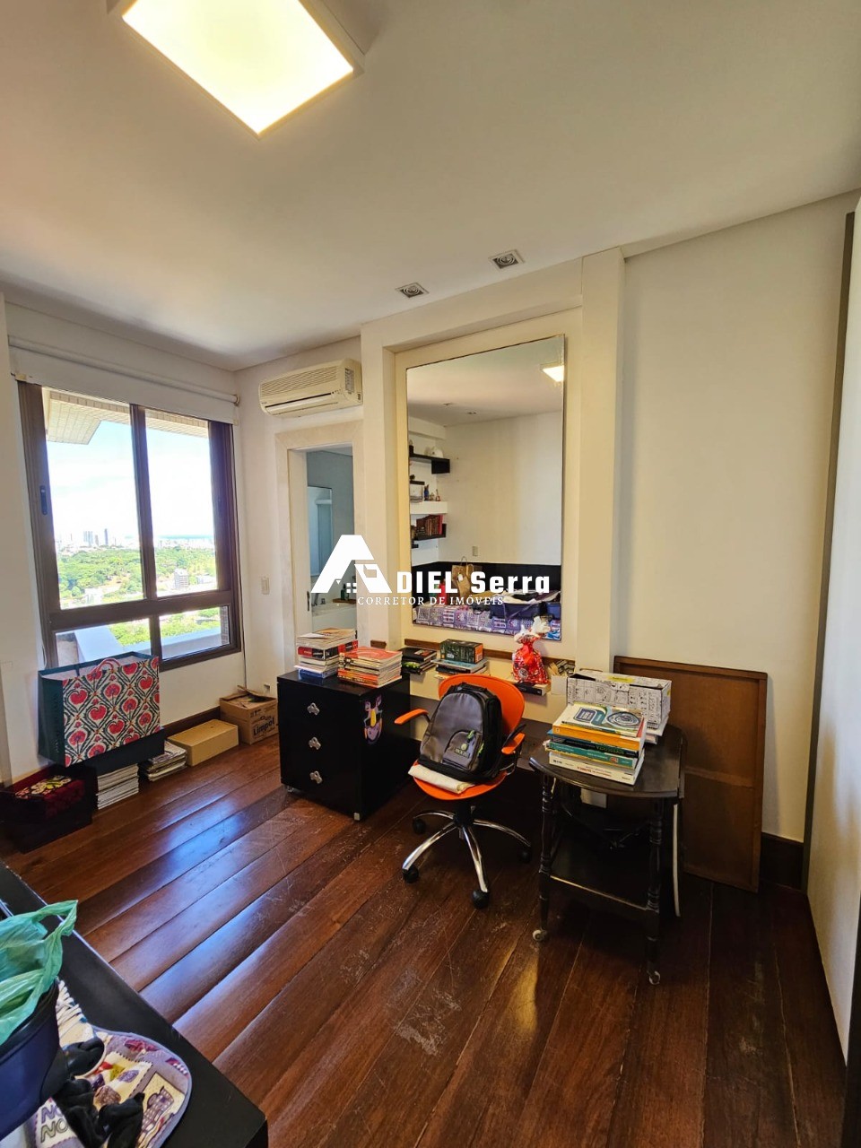 Apartamento - Ondina
