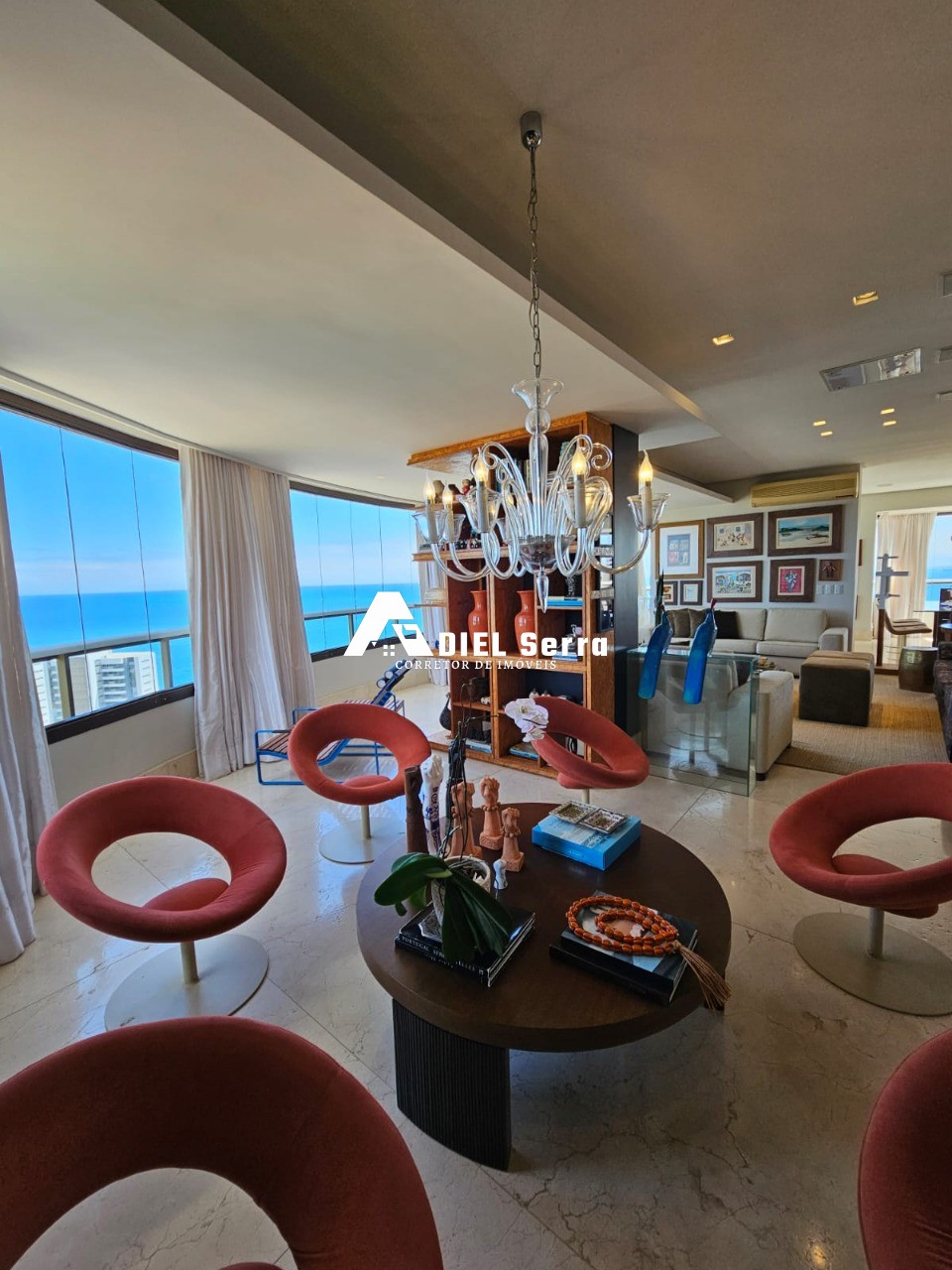 Apartamento - Ondina