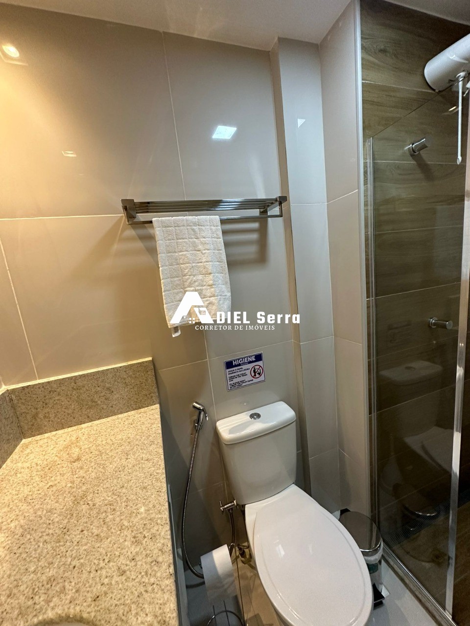 Apartamento - Barra