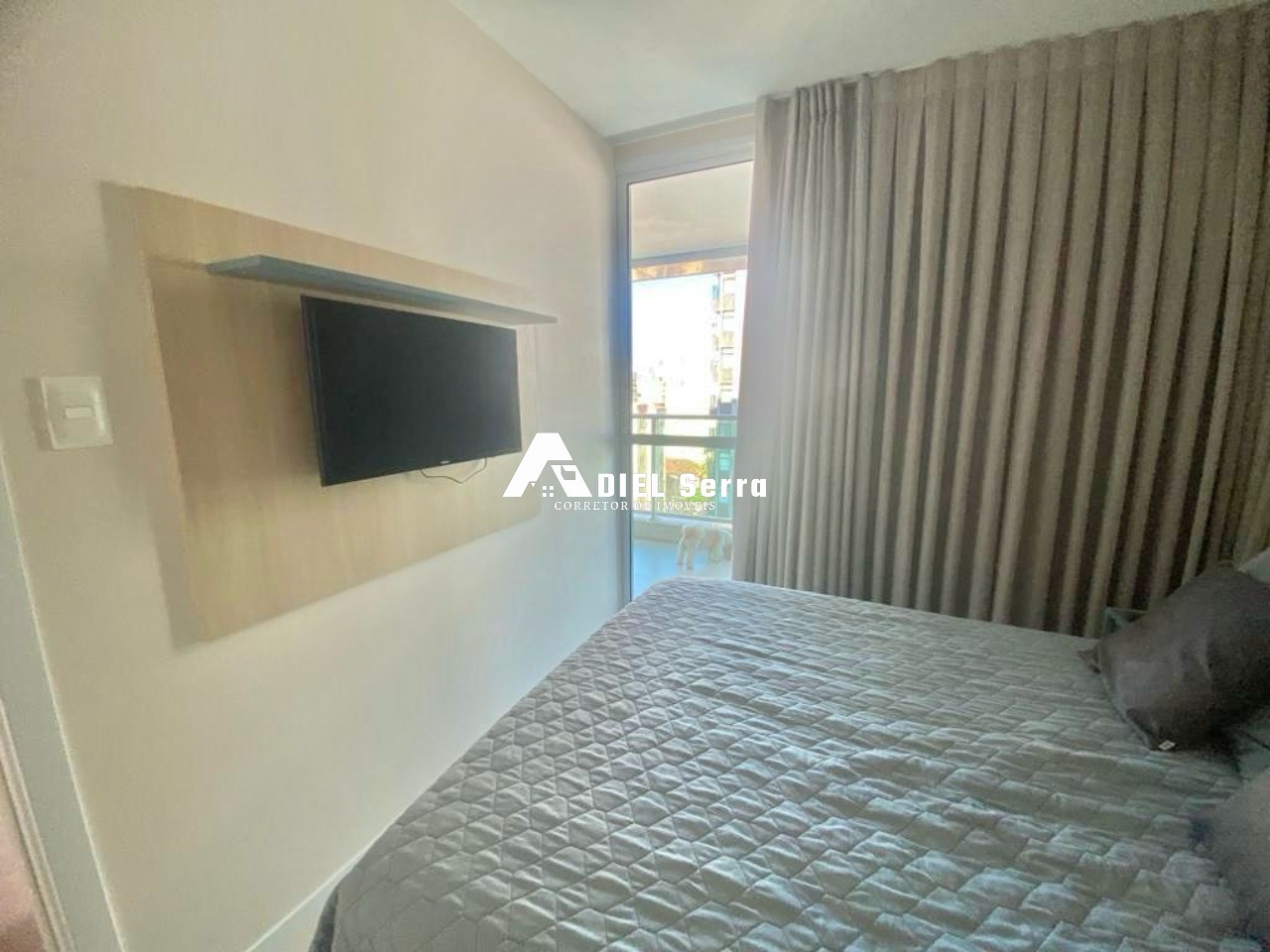Apartamento - Barra
