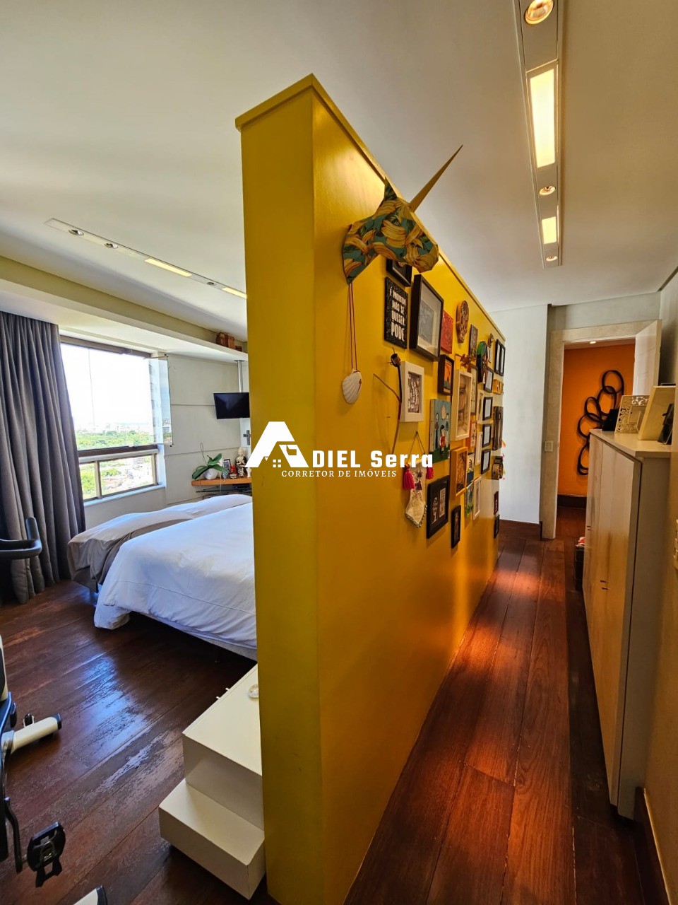 Apartamento - Ondina