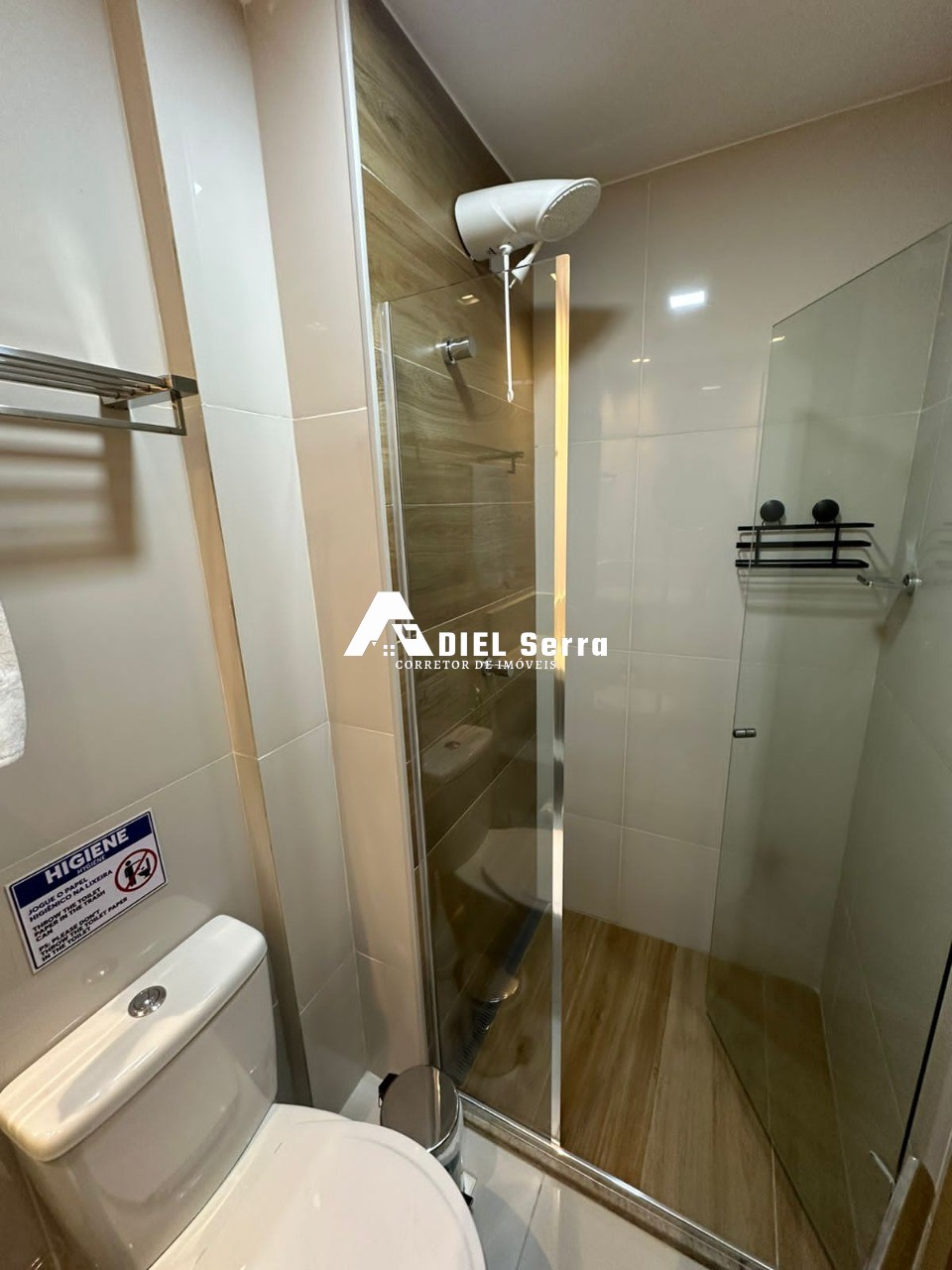 Apartamento - Barra