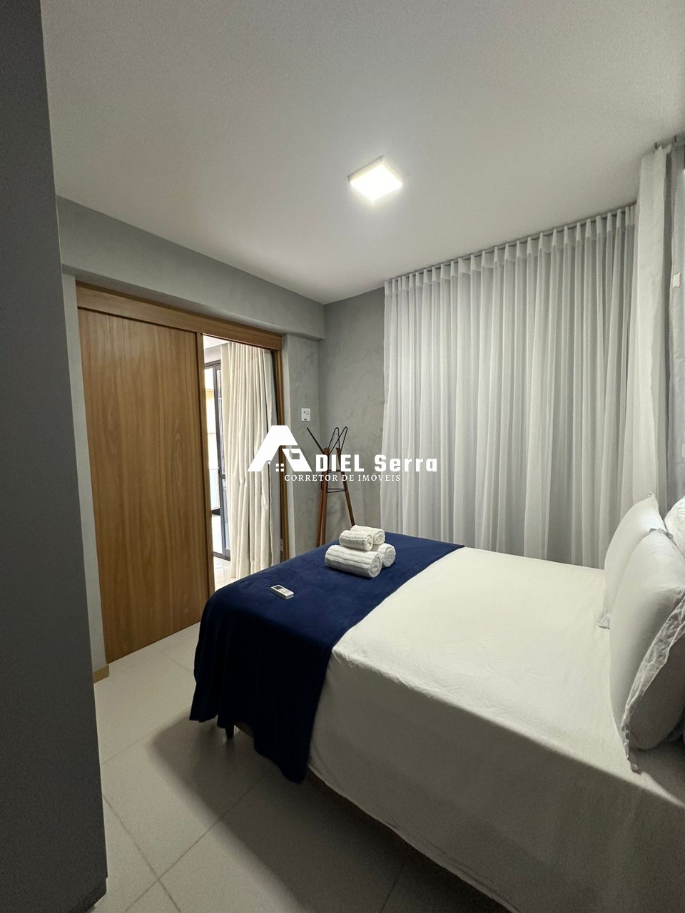 Apartamento - Barra