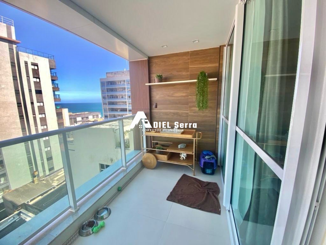 Apartamento - Barra