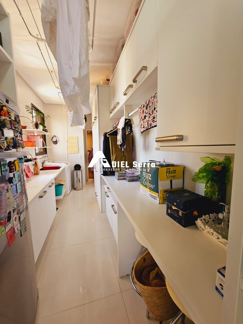 Apartamento - Ondina