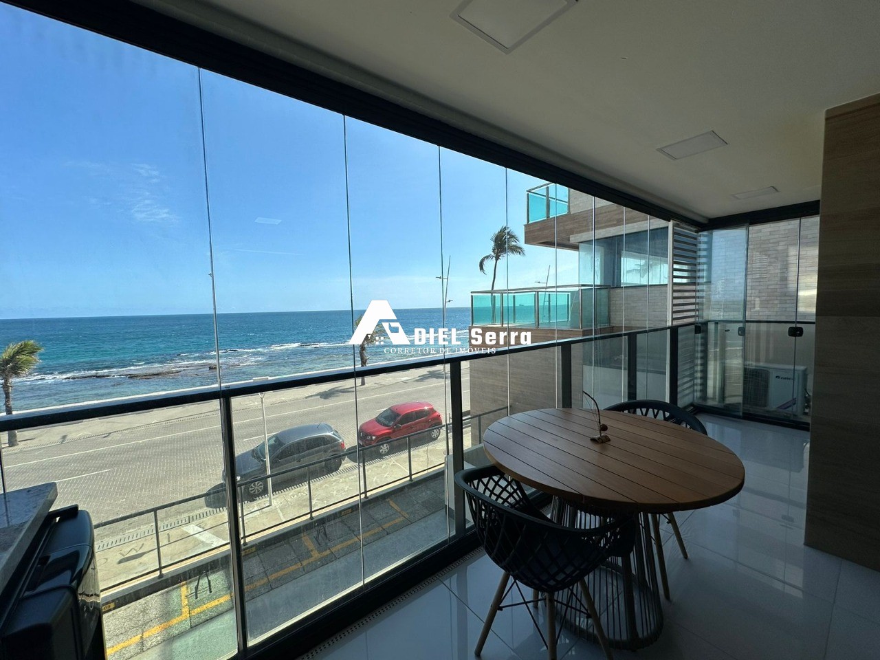 Apartamento - Barra
