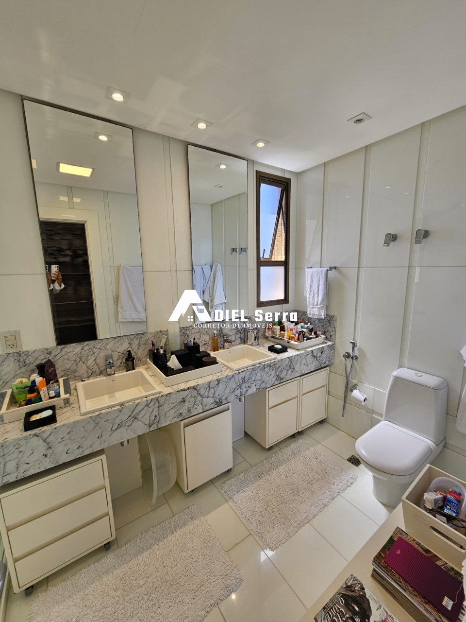 Apartamento - Ondina
