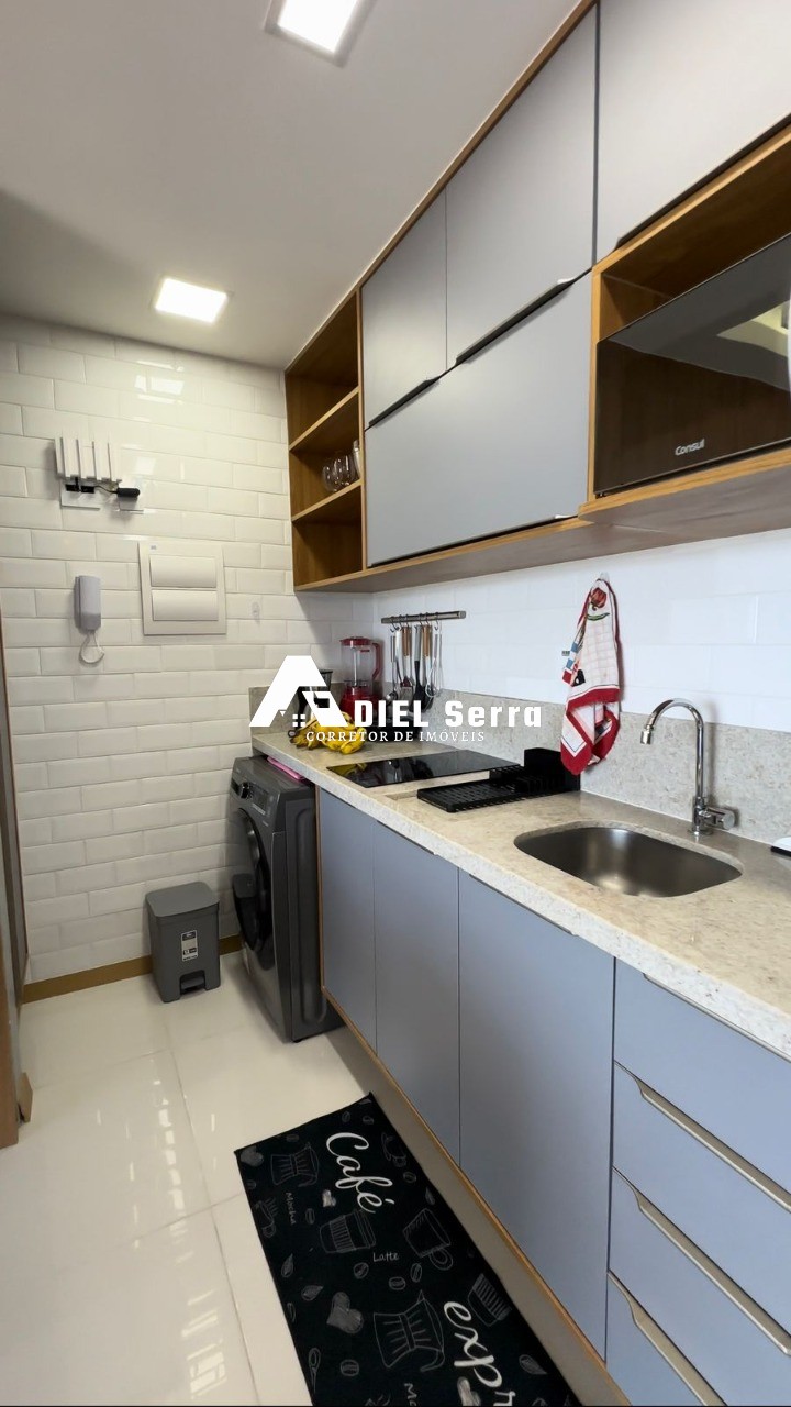 Apartamento - Barra